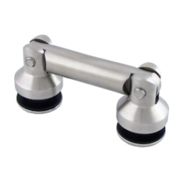 CAM MAFSALI İKİ UÇLU